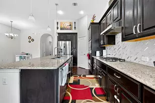 18211 Kilmacolm Dr, Richmond, TX 77407 - Photo 19