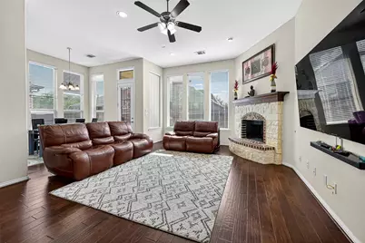 18211 Kilmacolm Drive, Richmond, TX 77407 - Photo 15