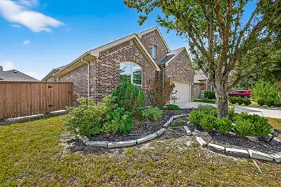 18211 Kilmacolm Drive, Richmond, TX 77407 - Photo 5