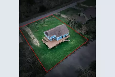 12827 Sandpiper Road, Angleton, TX 77515 - Photo 1