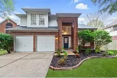 14806 Cedar Isle Drive, Houston, TX 77084 - Photo 1