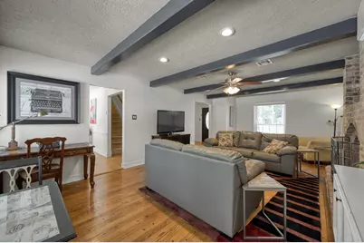 6107 Craigway Road, Spring, TX 77389 - Photo 5