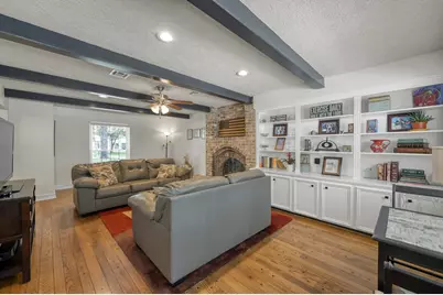 6107 Craigway Road, Spring, TX 77389 - Photo 3