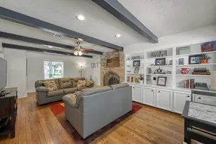6107 Craigway Rd, Spring, TX 77389 - Photo 3