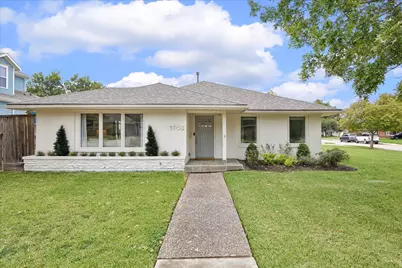 3702 Linkwood Drive, Houston, TX 77025 - Photo 1