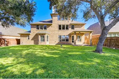 9230 Hernshead Lane, Missouri City, TX 77459 - Photo 9
