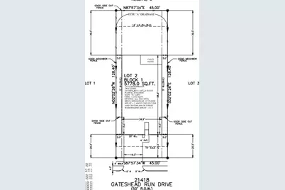 21418 Gateshead Run Drive, Cypress, TX 77433 - Photo 21