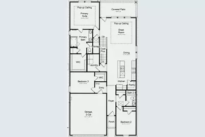 21418 Gateshead Run Drive, Cypress, TX 77433 - Photo 19