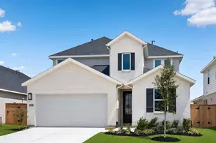 21418 Gateshead Run Dr, Cypress, TX 77433 - Photo 1