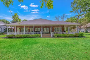 7 Hickory Ridge Ln, Normangee, TX 77871 - Photo 37