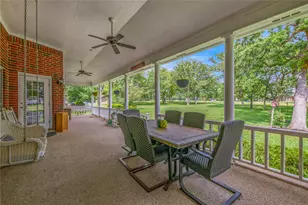 7 Hickory Ridge Ln, Normangee, TX 77871 - Photo 35