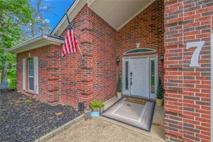 7 Hickory Ridge Ln, Normangee, TX 77871 - Photo 7