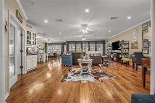 7 Hickory Ridge Ln, Normangee, TX 77871 - Photo 9