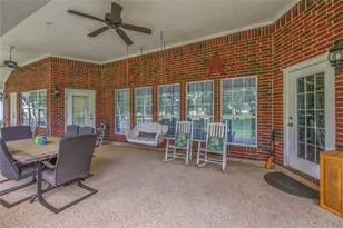 7 Hickory Ridge Ln, Normangee, TX 77871 - Photo 33