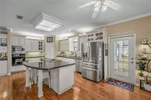 7 Hickory Ridge Ln, Normangee, TX 77871 - Photo 17
