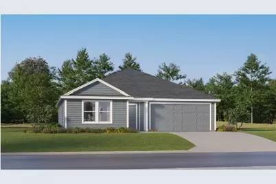 10486 Sugar Mill Drive, Conroe, TX 77306 - Photo 1