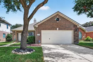 9510 Curry Landing Dr, Houston, TX 77095 - Photo 1