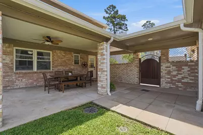 18731 White Candle Drive, Spring, TX 77388 - Photo 35