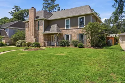 18731 White Candle Drive, Spring, TX 77388 - Photo 3