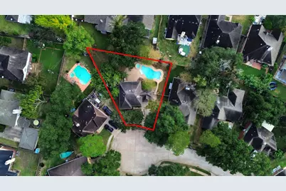 22907 Copper Creek Lane, Katy, TX 77450 - Photo 3