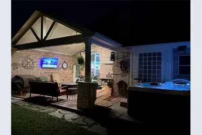 23538 Tayman Park Lane, Katy, TX 77494 - Photo 5