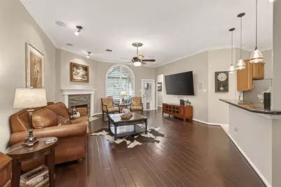 23538 Tayman Park Lane, Katy, TX 77494 - Photo 9