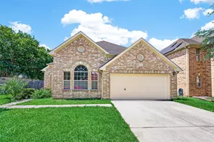 12338 Ashford Hollow Dr, Sugar Land, TX 77478 - Photo 5