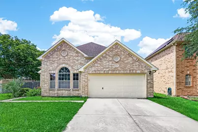 12338 Ashford Hollow Drive, Sugar Land, TX 77478 - Photo 1