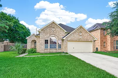 12338 Ashford Hollow Drive, Sugar Land, TX 77478 - Photo 3