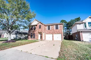 16110 Cypress Valley Dr, Cypress, TX 77429 - Photo 1