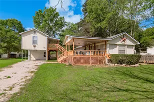 528 Cutter Dr, Trinity, TX 75862 - Photo 3