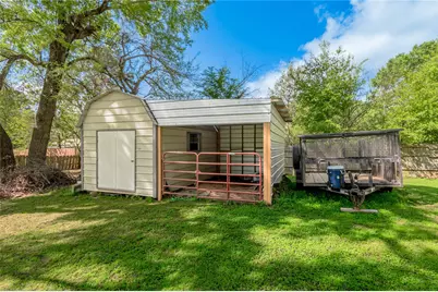 528 Cutter Drive, Trinity, TX 75862 - Photo 41