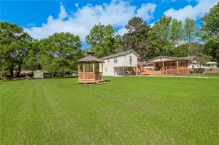 528 Cutter Dr, Trinity, TX 75862 - Photo 43