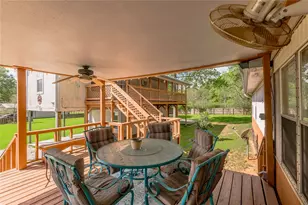 528 Cutter Dr, Trinity, TX 75862 - Photo 23