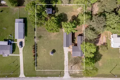 528 Cutter Drive, Trinity, TX 75862 - Photo 5