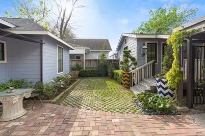 1116 Nadine Street, Houston, TX 77009 - Photo 23