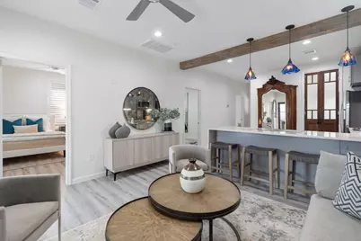 1116 Nadine Street, Houston, TX 77009 - Photo 7