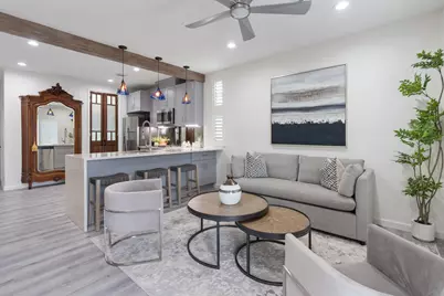 1116 Nadine Street, Houston, TX 77009 - Photo 5