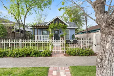 1116 Nadine Street, Houston, TX 77009 - Photo 1