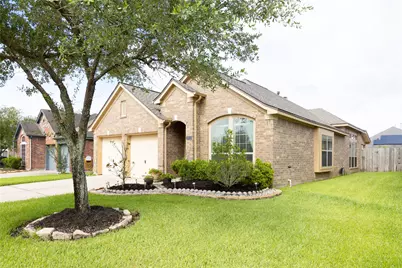 18915 Roseworth Court, Tomball, TX 77377 - Photo 3