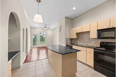 1441 East Street #207, Houston, TX 77007 - Photo 5