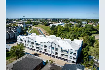 1441 East Street #207, Houston, TX 77007 - Photo 23