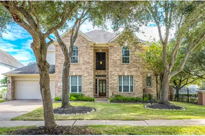 3402 Caloway Court, Missouri City, TX 77459 - Photo 1