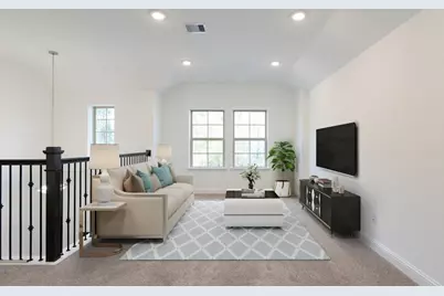 19239 Seabiscuit Stable Trail, Tomball, TX 77377 - Photo 7