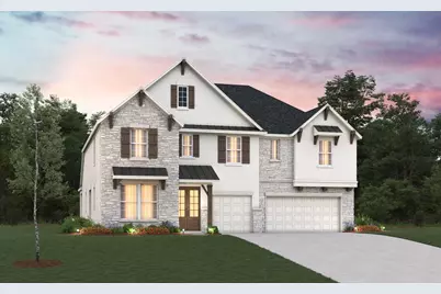 19239 Seabiscuit Stable Trail, Tomball, TX 77377 - Photo 1