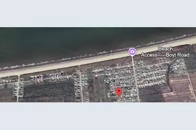 145 Jewel Drive, Port Bolivar, TX 77650 - Photo 31