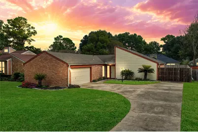 8126 Ivan Reid Drive, Houston, TX 77040 - Photo 1
