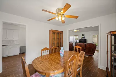 8126 Ivan Reid Drive, Houston, TX 77040 - Photo 9