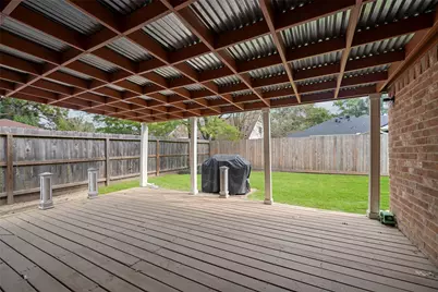 8126 Ivan Reid Drive, Houston, TX 77040 - Photo 23
