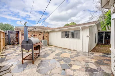 11819 S Nottingham Circle, Houston, TX 77071 - Photo 41